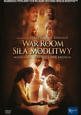 War Room: Siła modlitwy