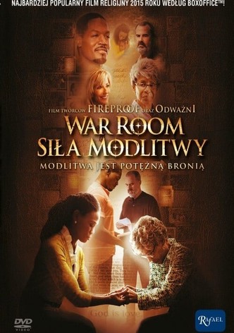 War Room: Siła modlitwy