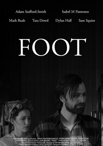 Foot