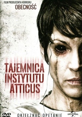 Tajemnica Instytutu Atticus