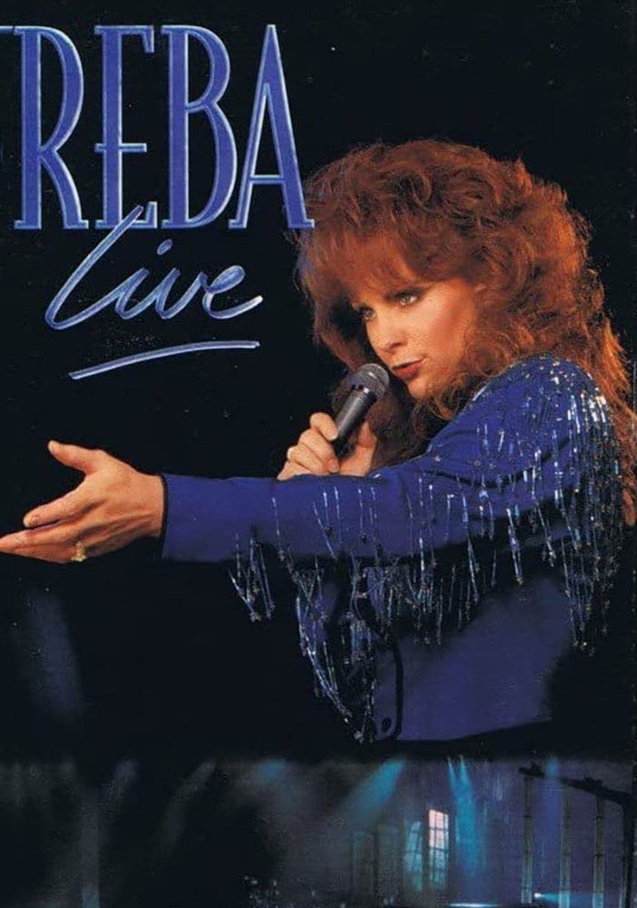 Reba | Live