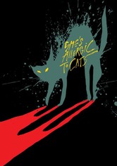 She's Allergic to Cats