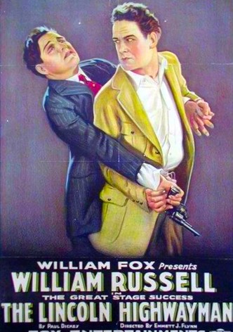 Voleur de grands chemins