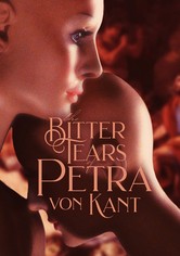 The Bitter Tears of Petra von Kant