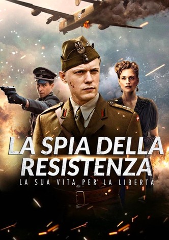 La spia della Resistenza