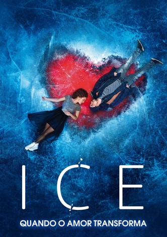 Ice: Quando o Amor Transforma