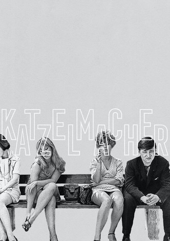 Katzelmacher