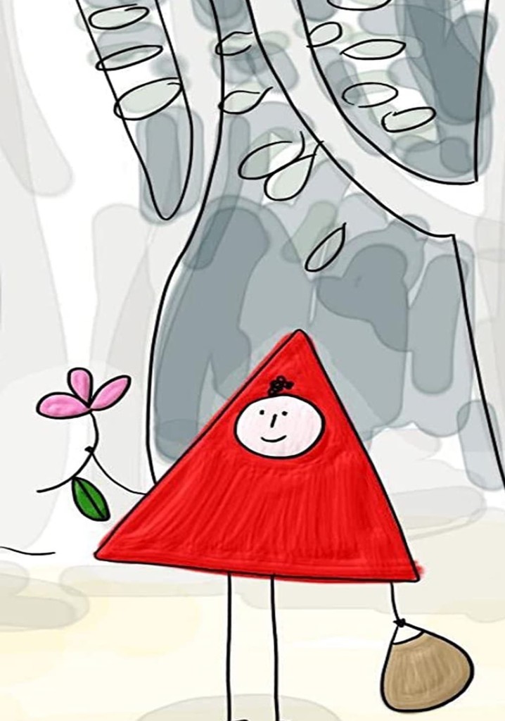 Little Red Riding Hood, Once More