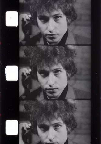 Screen Test [ST83]: Bob Dylan