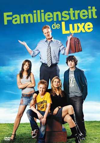 Familienstreit de Luxe