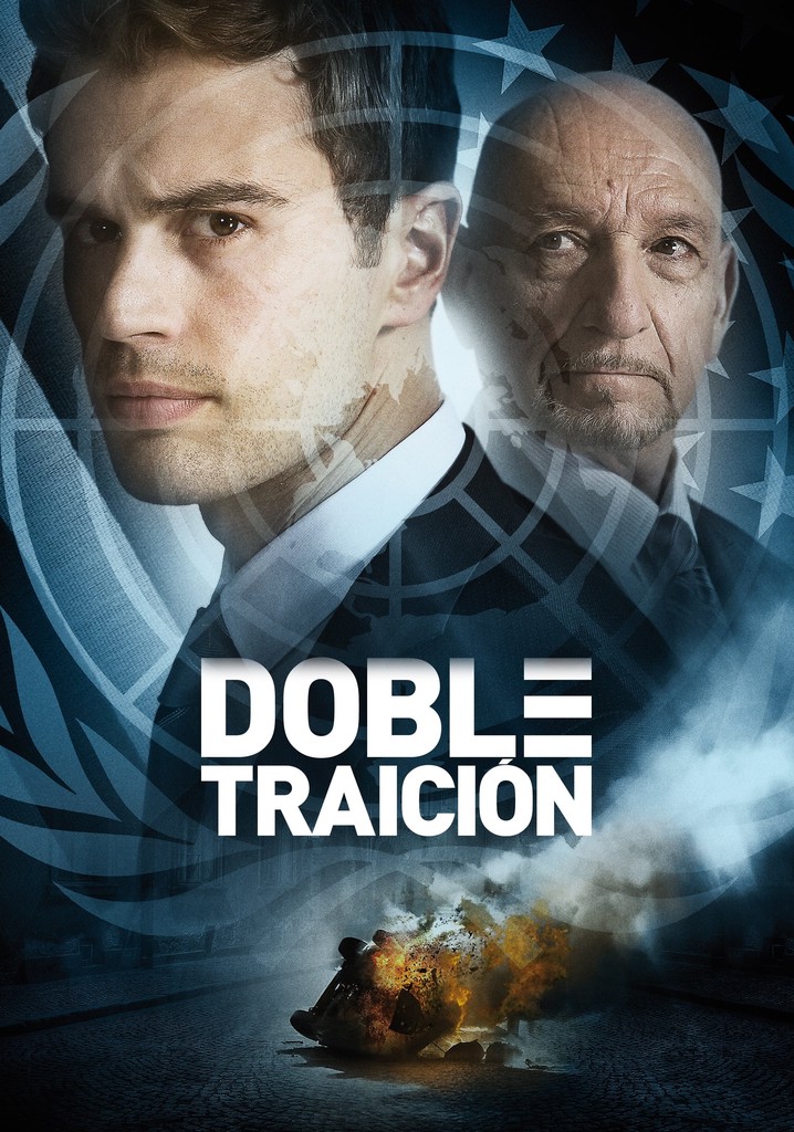 Doble Traición Película Ver Online En Español 7722