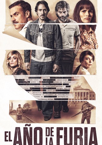 El año de la furia