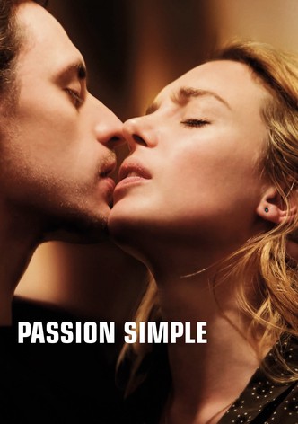 Passion simple