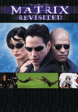 Matrix - Rückblicke, Einblicke, Ausblicke