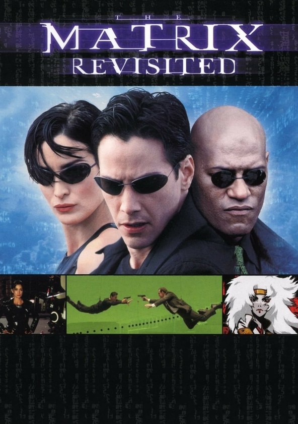 The 2025 matrix putlocker