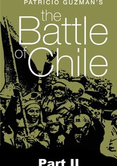 The Battle of Chile: Part II