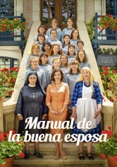 Manual de la buena esposa