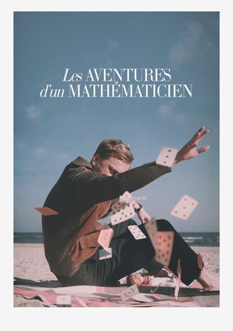 Les aventures d'un mathématicien