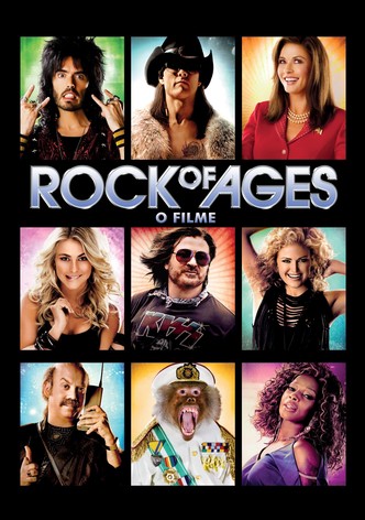 A Idade do Rock