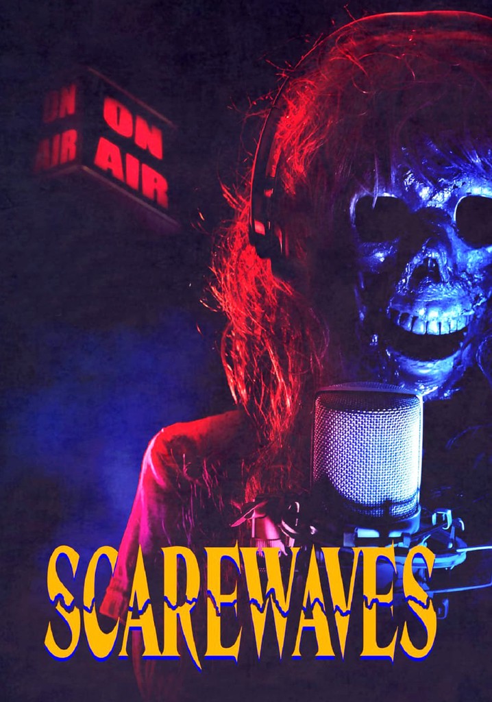 Scarewaves