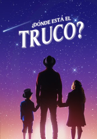 ¿Dónde está el truco?