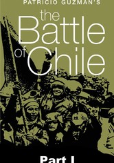 La battaglia del Cile (1/3)