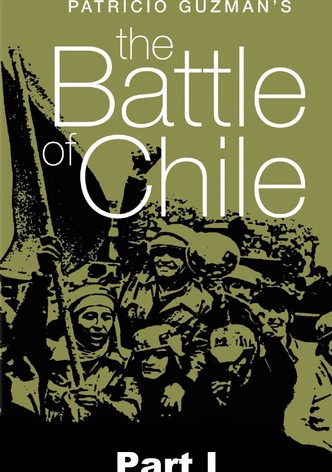 Der Kampf um Chile (Teil 1/3): Der Aufstand der Bourgeoisie