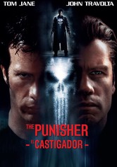 The Punisher (El castigador)