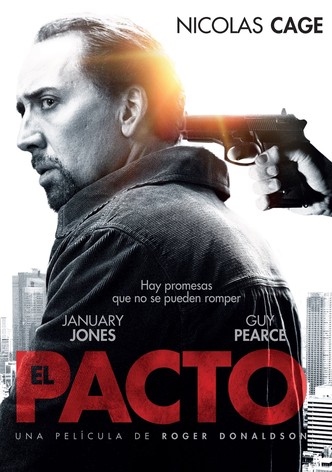 El pacto