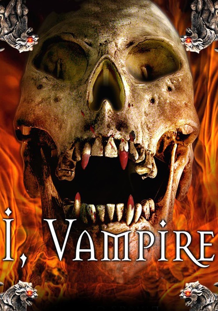 I, Vampire