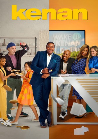 Kenan, Season 2