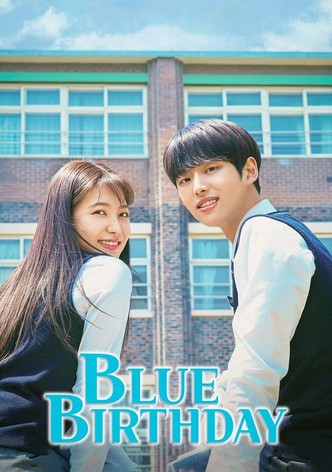 Blue Birthday - Stagione 1