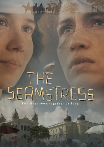 The Seamstress