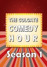 The Colgate Comedy Hour - The Dean Martin and Jerry Lewis Collection: Colgate Comedy Hour