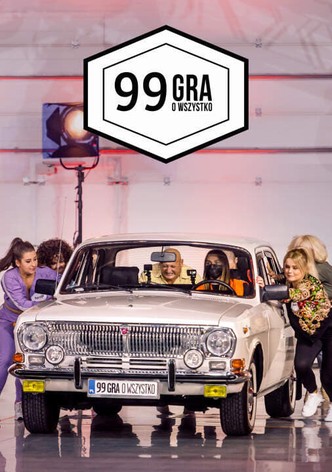 99 - Gra o wszystko. VIP