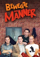 Bewegte Männer - Staffel 3