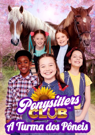 O Clube dos Póneis