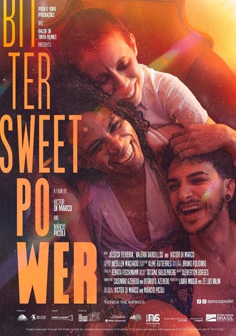 Bittersweet Power