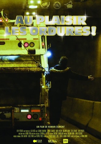See You, Garbage!