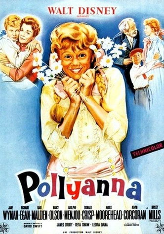Pollyanna
