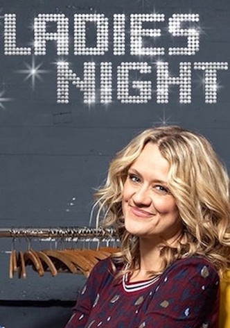 Ladies Night