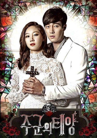 Kissasian the 2024 master's sun