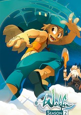 Wakfu - 2. sezóna