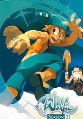 Wakfu - Season 2