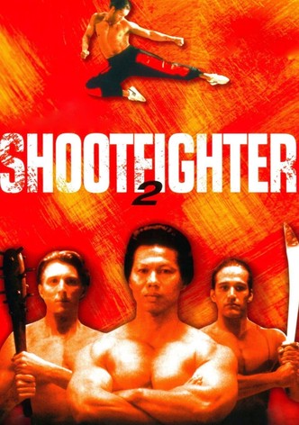 Shootfighter II