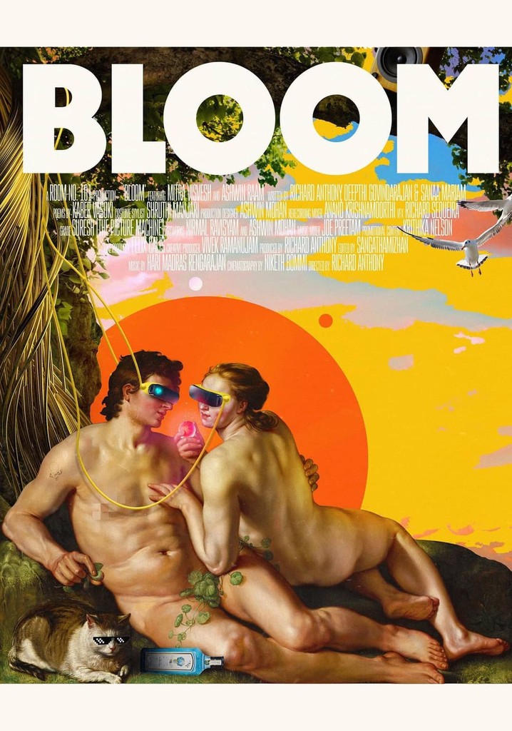 Bloom