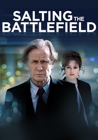 Europa: A Trajetória de Worricker