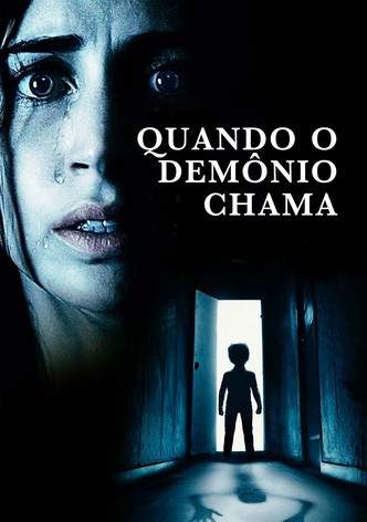 Quando o Demônio Chama