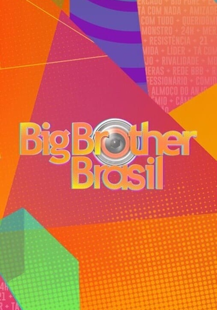 Big Brother Brasil 22