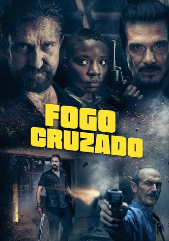 Copshop - Não Fazemos Prisioneiros